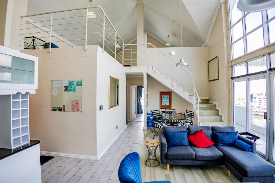 3 Bedroom Property for Sale in Tyger Waterfront Western Cape